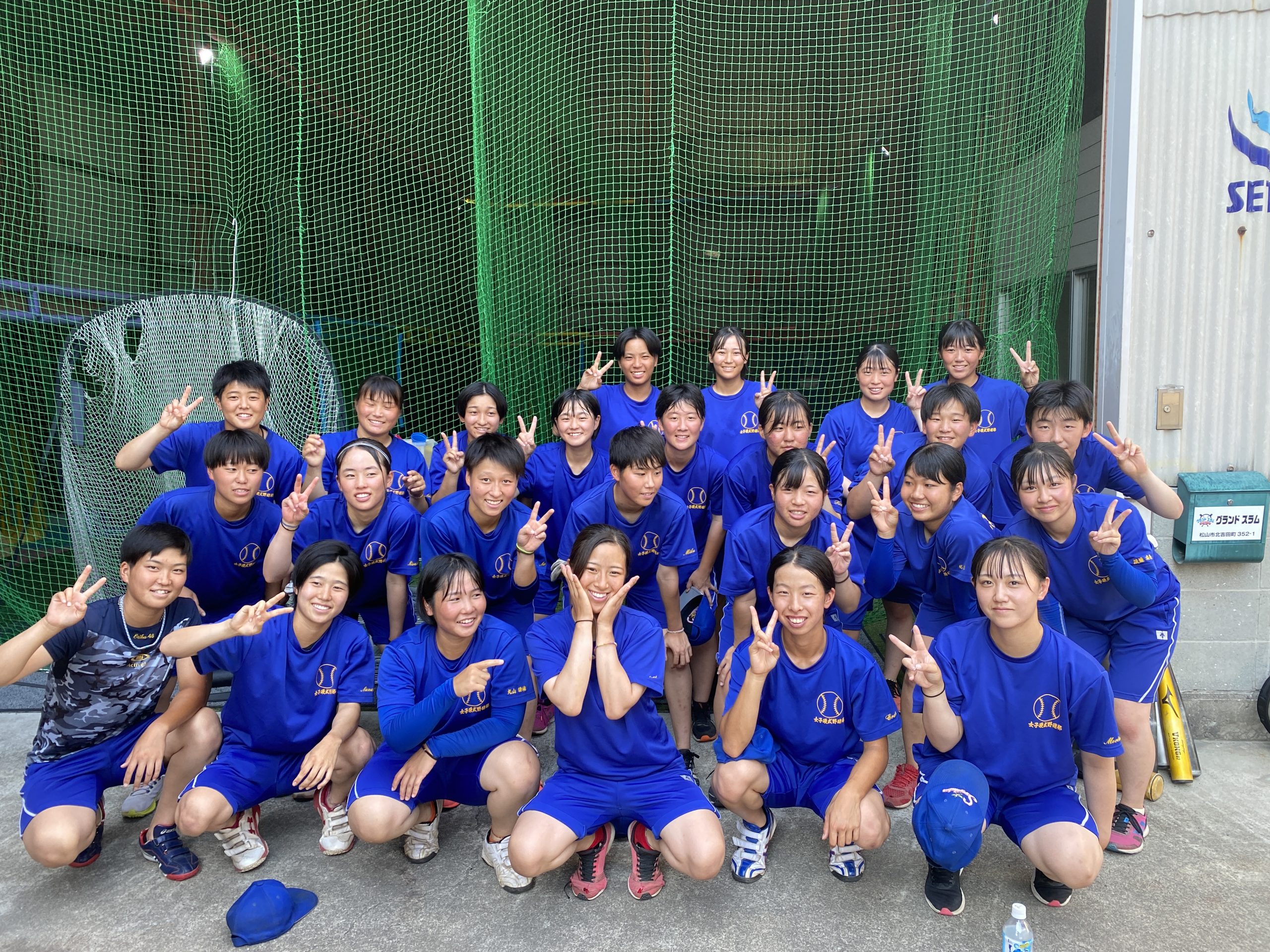 野球部（男子） | 秀岳館高校公式サイト